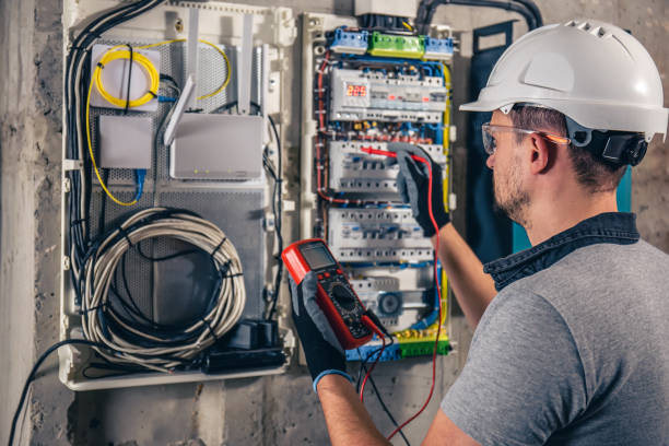 Best Circuit Breaker Repair  in Joliet, IL