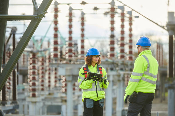 Best Circuit Breaker Repair  in Joliet, IL