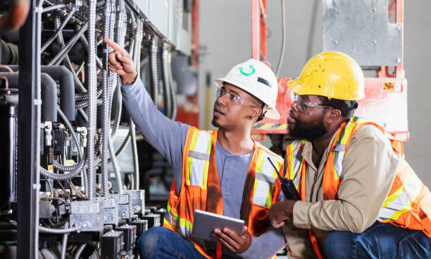 Best Electric Panel Repair  in Joliet, IL