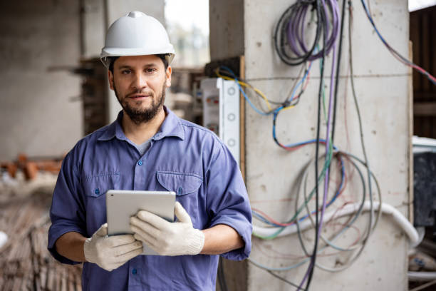 Best Electrical Outlet Repair  in Joliet, IL