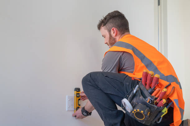 Best Affordable Electrical Installation  in Joliet, IL