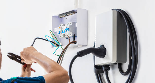 Best Licensed Electrician  in Joliet, IL