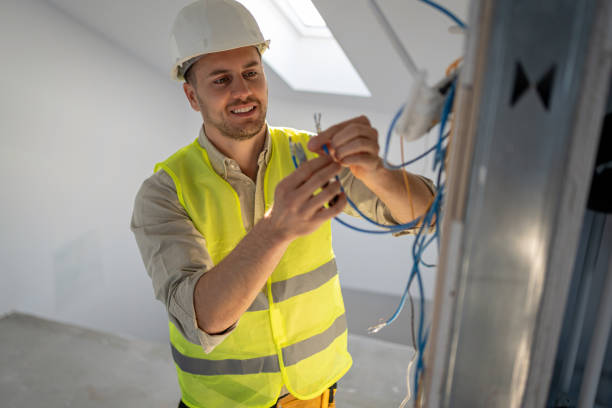 Best Emergency Electrical Repair  in Joliet, IL