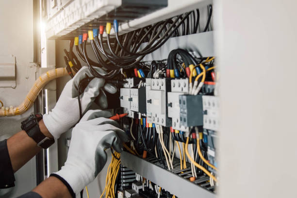 Best Local Electrician Companies  in Joliet, IL